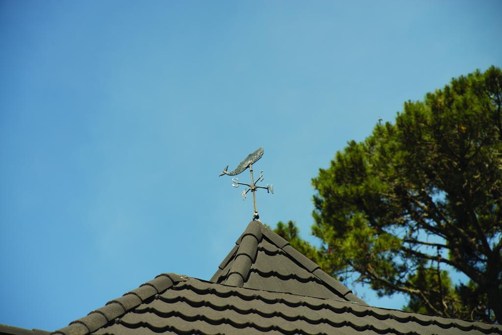 L'Auberge Carmel, Relais & Chateaux Esterno foto